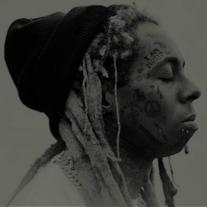VINYLO.SK | Lil' Wayne ♫ I Am Music [CD] 0602455799876