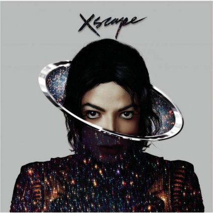 VINYLO.SK | JACKSON, MICHAEL - XSCAPE [CD]