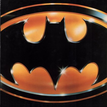 VINYLO.SK | Prince ♫ Batman (OST) (stav: VG+/VG+) [LP] B0003255 =Vinylo bazár=