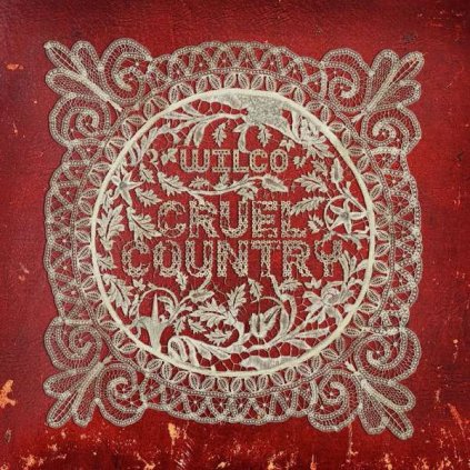 VINYLO.SK | Wilco ♫ Cruel Country / Limited Edition [2LP] vinyl 0051497336790