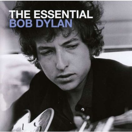 VINYLO.SK | DYLAN, BOB - ESSENTIAL BOB DYLAN [2CD]