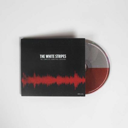 VINYLO.SK | White Stripes, The ♫ The Complete John Peel Sessions [CD] 0196588441721