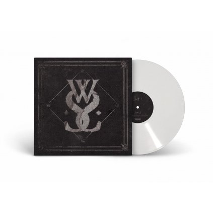 VINYLO.SK | While She Sleeps ♫ This Is The Six / White Vinyl [LP] vinyl 0196588295614