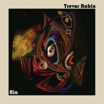 VINYLO.SK | Rabin Trevor ♫ Rio / Mediabook [CD + Blu-Ray] 0196588094729