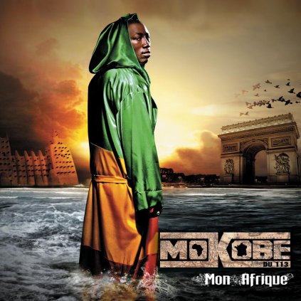 VINYLO.SK | Mokobe ♫ Mon Afrique [2LP] vinyl 0194399760314