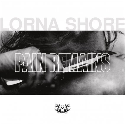 VINYLO.SK | Lorna Shore ♫ Pain Remains / Limited Edition / Black - White Vinyl / HQ [2LP] vinyl 0196588441219