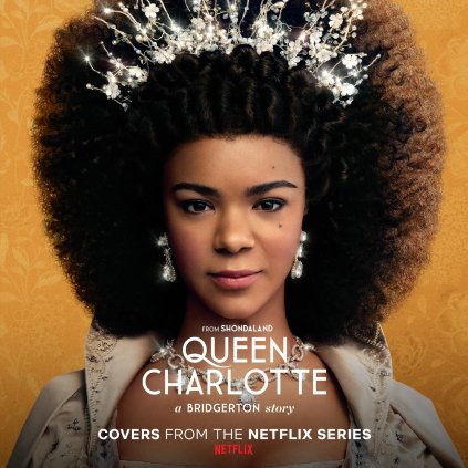 VINYLO.SK | Keys Alicia & Kris Bower ♫ Queen Charlotte: A Bridgerton Story (Covers From The Netflix Series) [LP] vinyl 0196588227912