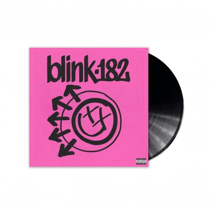VINYLO.SK | Blink 182 ♫ One More Time... [LP] vinyl 0196587782313