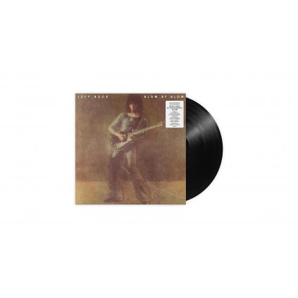VINYLO.SK | Beck Jeff ♫ Blow By Blow [LP] vinyl 0196588049118
