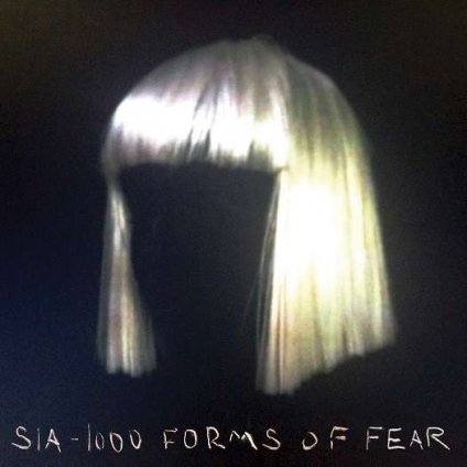 VINYLO.SK | SIA - 1000 FORMS OF FEAR [LP]