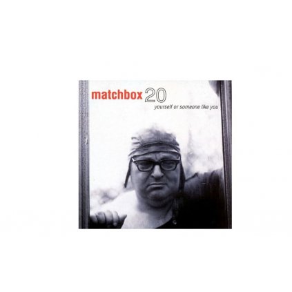 VINYLO.SK | Matchbox Twenty ♫ Yourself Or Someone Like You / Limited Edition / Clear Vinyl [LP] vinyl 0075678630217