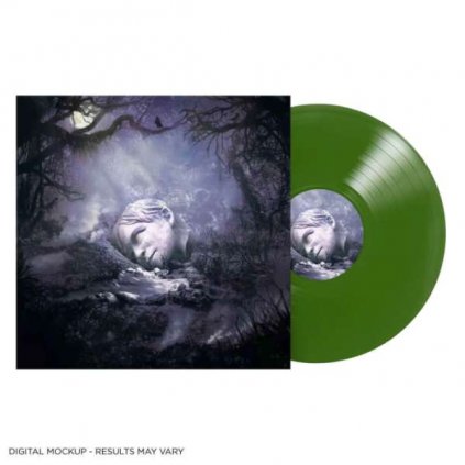 VINYLO.SK | Weezer ♫ SZNZ: Autumn / Exclusive Limited Edition / Indies / Green Vinyl [LP] vinyl 0075678633188