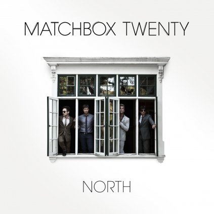 VINYLO.SK | Matchbox Twenty ♫ North [LP] vinyl 0075678641077
