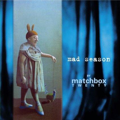 VINYLO.SK | Matchbox Twenty ♫ Mad Season [2LP] vinyl 0075678660467