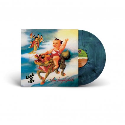 VINYLO.SK | Stone Temple Pilots ♫ Purple / Coloured Recycled Vinyl [LP] vinyl 0603497829514