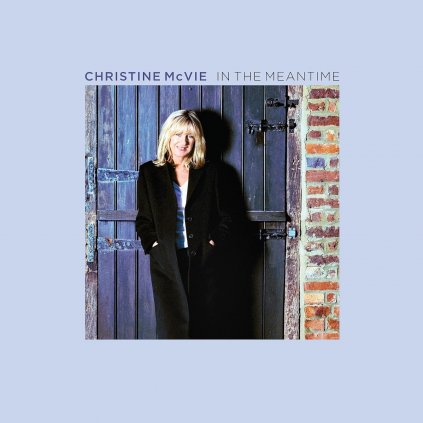 VINYLO.SK | McVie Christine ♫ In The Meantime [CD] 0603497830749