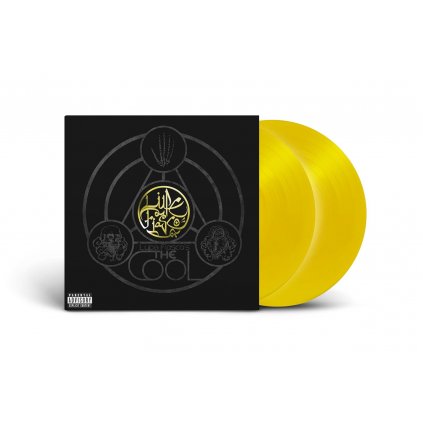 VINYLO.SK | Fiasco Lupe ♫ The Cool / Yellow Vinyl [2LP] vinyl 0603497832255