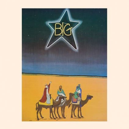 VINYLO.SK | Big Star ♫ Jesus Christ [EP12inch] vinyl 0810075113389