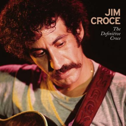 VINYLO.SK | Croce Jim ♫ The Definitive Croce [3LP] vinyl 4050538896183