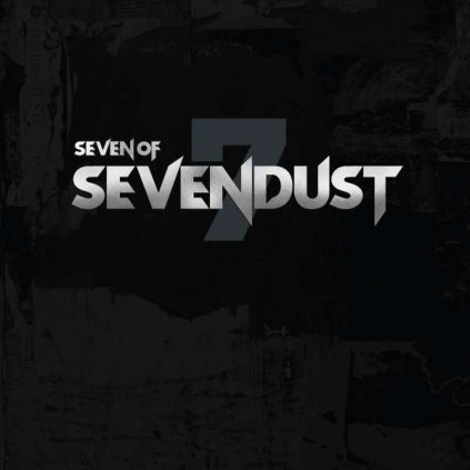 VINYLO.SK | Sevendust ♫ Seven Of Sevendust / BOX SET [9LP] vinyl 4050538902259
