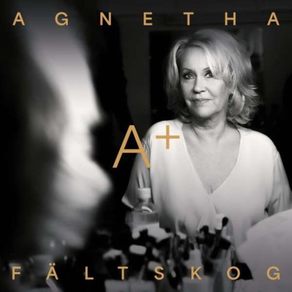 VINYLO.SK | Fältskog Agnetha (ABBA) ♫ A+ / Deluxe Edition [2CD] 4050538915198