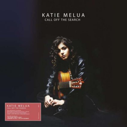 VINYLO.SK | Melua Katie ♫ Call Off The Search / 20th Anniversary Expanded Edition [2LP] vinyl 4050538931433