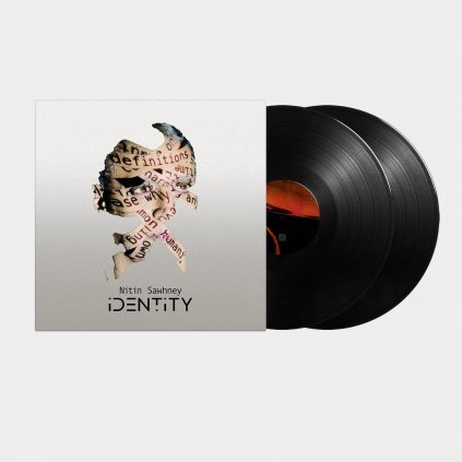 VINYLO.SK | Sawhney Nitin ♫ Identity [2LP] vinyl 5054197626586