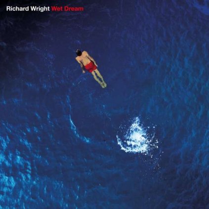 VINYLO.SK | Wright Richard ♫ Wet Dream / Remix [Blu-Ray AUDIO] 5054197706240