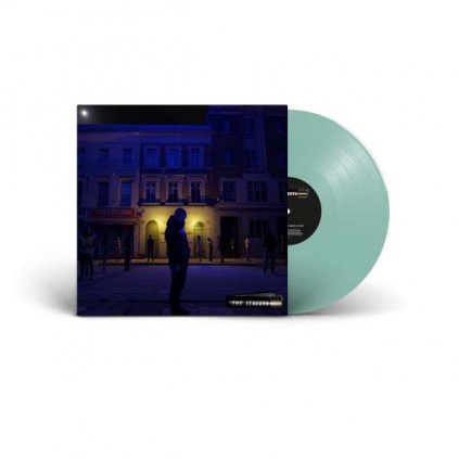 VINYLO.SK | Streets, The ♫ The Darker The Shadow The Brighter The Light / Limited Edition / Indies / Green Vinyl [LP] vinyl 5054197733062