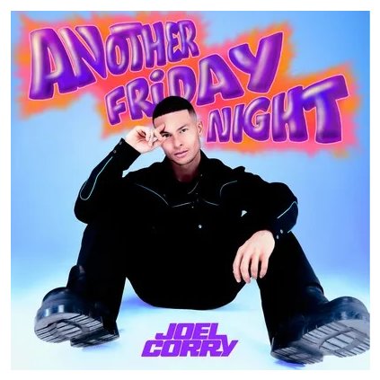 VINYLO.SK | Corry Joel ♫ Another Friday Night / Deluxe Edition [CD] 5054197773037