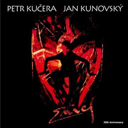 VINYLO.SK | Petr Kučera & Jan Kunovský ♫ Eniel [LP] vinyl 8590166929717