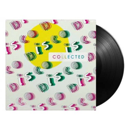 VINYLO.SK | Rôzni Interpreti ♫ Disco Collected [2LP] vinyl 8719262031326