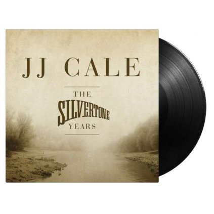VINYLO.SK | Cale J.J. ♫ Silvertone Years [2LP] vinyl 8719262032590
