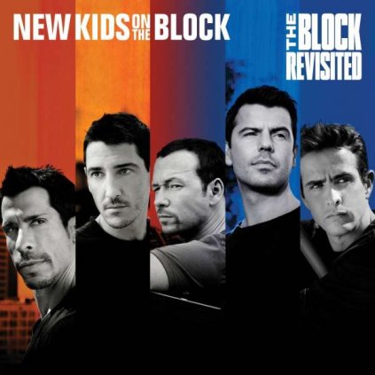 VINYLO.SK | New Kids On The Block ♫ The Block Revisited [CD] 0602458364439