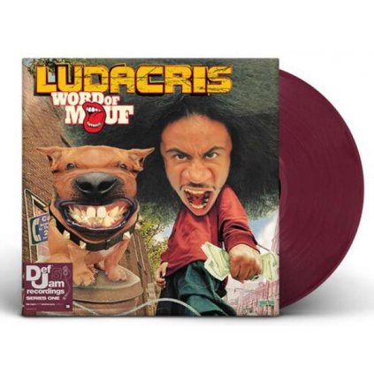 VINYLO.SK | Ludacris ♫ Word Of Mouf [2LP] vinyl 0602455793898
