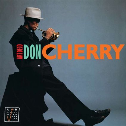 VINYLO.SK | Cherry Don ♫ Art Deco [LP] vinyl 0602455861184