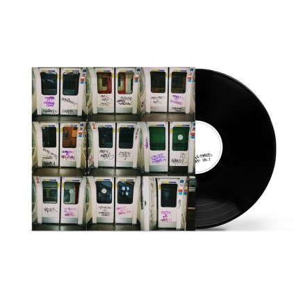 VINYLO.SK | Chase & Status ♫ 2 Ruff Vol.1 [LP] vinyl 0602458400892