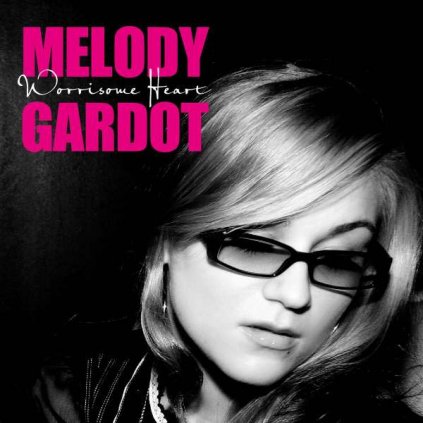 VINYLO.SK | Gardot Melody ♫ Worrisome Heart [CD] 0602455887214