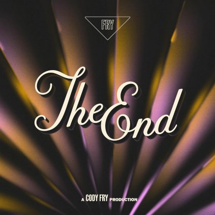 VINYLO.SK | Fry Cody ♫ The End [LP] vinyl 0602455817969