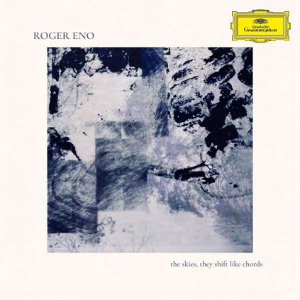 VINYLO.SK | Eno Roger ♫ The Skies, They Shift Like [CD] 0028948650224