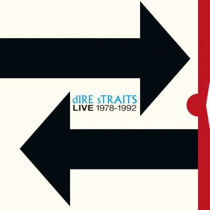 VINYLO.SK | Dire Straits ♫ Live 1978-1992 / Limited Edition / BOX SET [8CD] 0602455539229