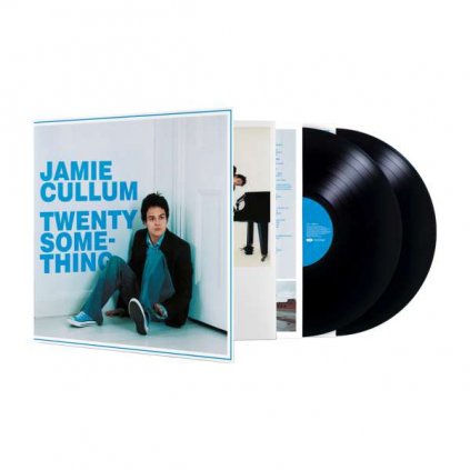 VINYLO.SK | Cullum Jamie ♫ Twentysomething / 20th Anniversary Edition [2LP] vinyl 0602455234940