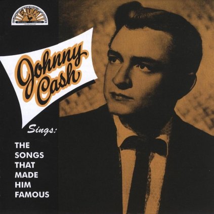 VINYLO.SK | Cash Johnny ♫ Sings The Songs That Made Him Famous [LP] vinyl 0015047808366