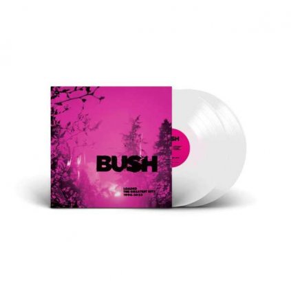 VINYLO.SK | Bush ♫ Loaded: The Greatest Hits 1994-2023 [2LP] vinyl 0602458597967