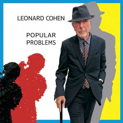 VINYLO.SK | COHEN, LEONARD - POPULAR PROBLEMS [CD]