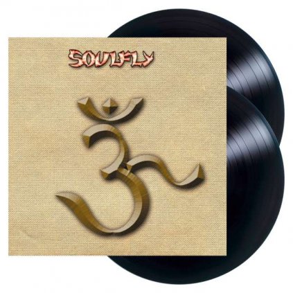 VINYLO.SK | Soulfly ♫ 3 [2LP] vinyl 4050538759297