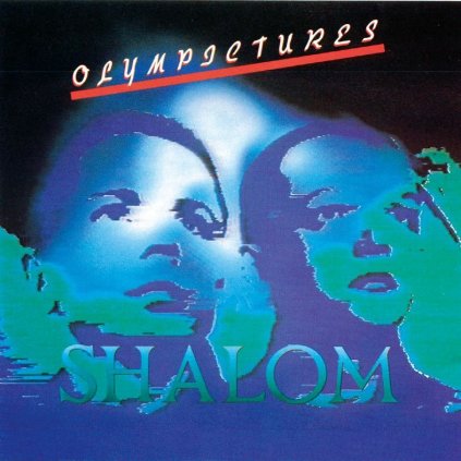 VINYLO.SK | Shalom ♫ Olympictures / 30th Anniversary Edition [LP] vinyl  5054197877704