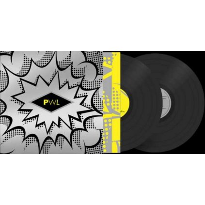 VINYLO.SK | Rôzni interpreti ♫ PWL Extended: Big Hits & Surprises, Vol. 1 [2LP] vinyl 4050538952292