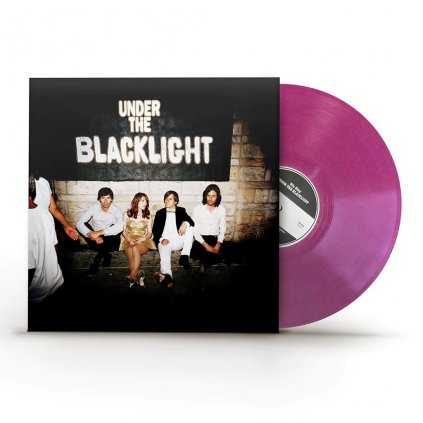 VINYLO.SK | Rilo Kiley ♫ Under The Blacklight / =RSD= / Purple Vinyl [LP] vinyl  0081227819774