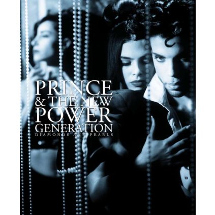 VINYLO.SK | Prince ♫ Diamonds And Pearls [Blu-Ray] 0603497828609